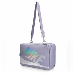 NIKE Shoe Box Bag